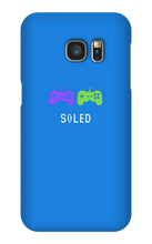s0led0 Samsung Phone Cases