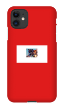 losgatosbandoleros iPhone Phone Cases