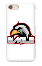NEW The Eagle's Stream logo Iphone Phone case