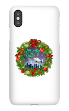 jetcitydude iPhone Phone Cases