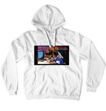 super_boomer_boy Hoodies (No-Zip/Pullover)