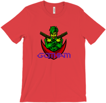 gothamking1021 T-Shirts