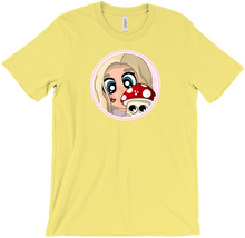 Megs Meadow Logo Tee