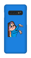 ar1ana Samsung Phone Cases