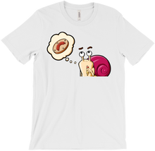 T-Shirt Schnecki