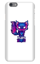 dangermcnastylive iPhone Phone Cases