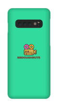 Mr Samsung Phone Cases