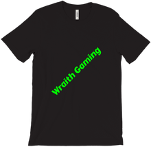 Wraith Gaming Australia T-Shirts