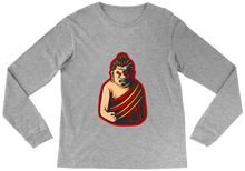 Pure Salt Long Sleeve Tee