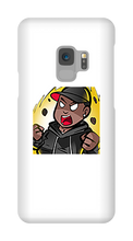JayRage Samsung Phone Cases