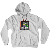 biggun_tv Hoodies (No-Zip/Pullover)