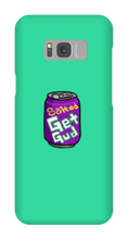 thewilyfoxakatmcgaming Samsung Phone Cases