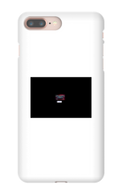 haden2010 iPhone Phone Cases