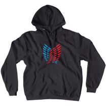 Levi's Scout club Hoodies (No-Zip/Pullover)