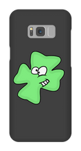 TheCL0VER Samsung Phone Cases