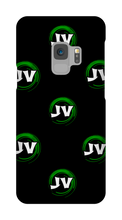jveetv Samsung Phone Cases