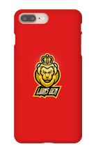 travattack_ iPhone Phone Cases