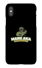 sgt_gamepro iPhone Phone Cases