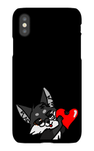 wanderfoxly iPhone Phone Cases