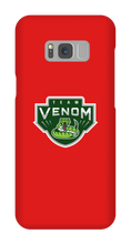 Team Venom Samsung Phone Cases