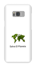 karinacurrstorres Samsung Phone Cases
