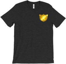 Playera "Legendario" | Colección Rangos