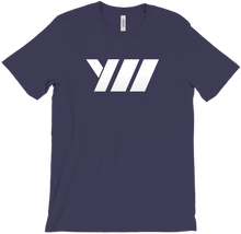 Yorkie065 Plain Logo T-Shirt