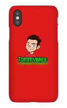Cover IPhone Tommybree