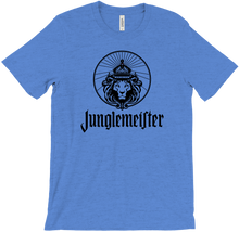 JungleMeister V1