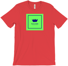 gameradde T-Shirts