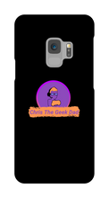 christhegeekdad Samsung Phone Cases