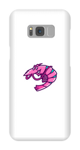 Gummiy Logo Samsung Phone Cases