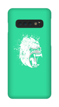 vanilagorilla90 Samsung Phone Cases