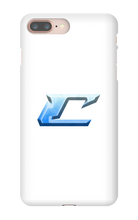 cyber iPhone Phone Cases