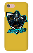 Shmickle iPhone Phone Cases