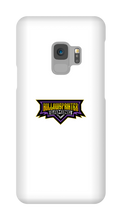 Hollowsprinter Samsung Phone Cases