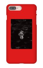 lenamonO iPhone Phone Cases