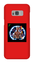 comp2k19 Samsung Phone Cases