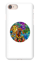 reeves70 iPhone Phone Cases