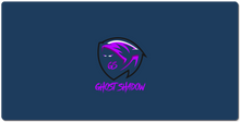 ghostshadow911 XXL Gaming Mousepad