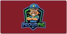 deputydane XXL Gaming Mousepad