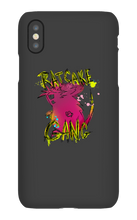 Ratcake Gang iPhone Cases