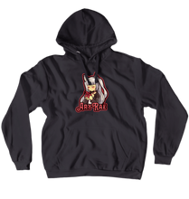 ary_rae Hoodies (No-Zip/Pullover)