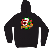 Hofi hoodie-back