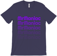 mrmaniac_twitch T-Shirts