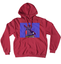 sobrinhogamer Hoodies (No-Zip/Pullover)