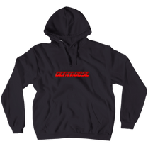 DerTrobse Hoodie