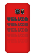 velvio Samsung Phone Cases