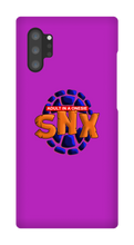 super_nerd_x Samsung Phone Cases