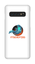 itsdefog Samsung Phone Cases